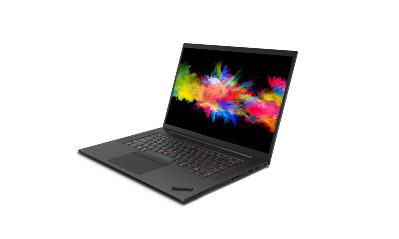 Lenovo ThinkPad P1 Gen 4