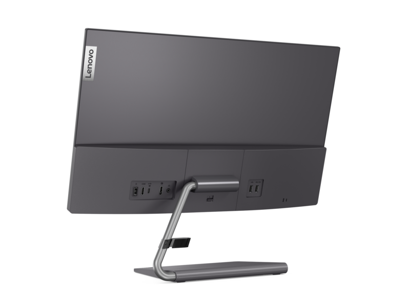 Lenovo Q24h-10 USB-C monitor