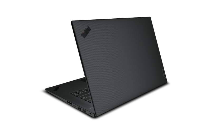 Lenovo ThinkPad P1 Gen 4