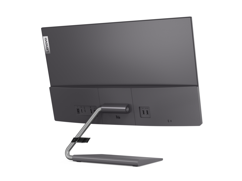 Lenovo Q24h-10 USB-C monitor