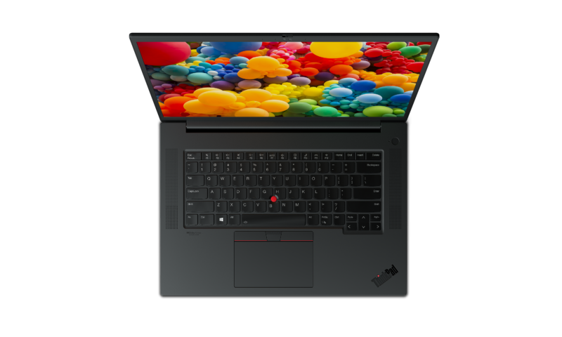 Lenovo ThinkPad P1 Gen 4