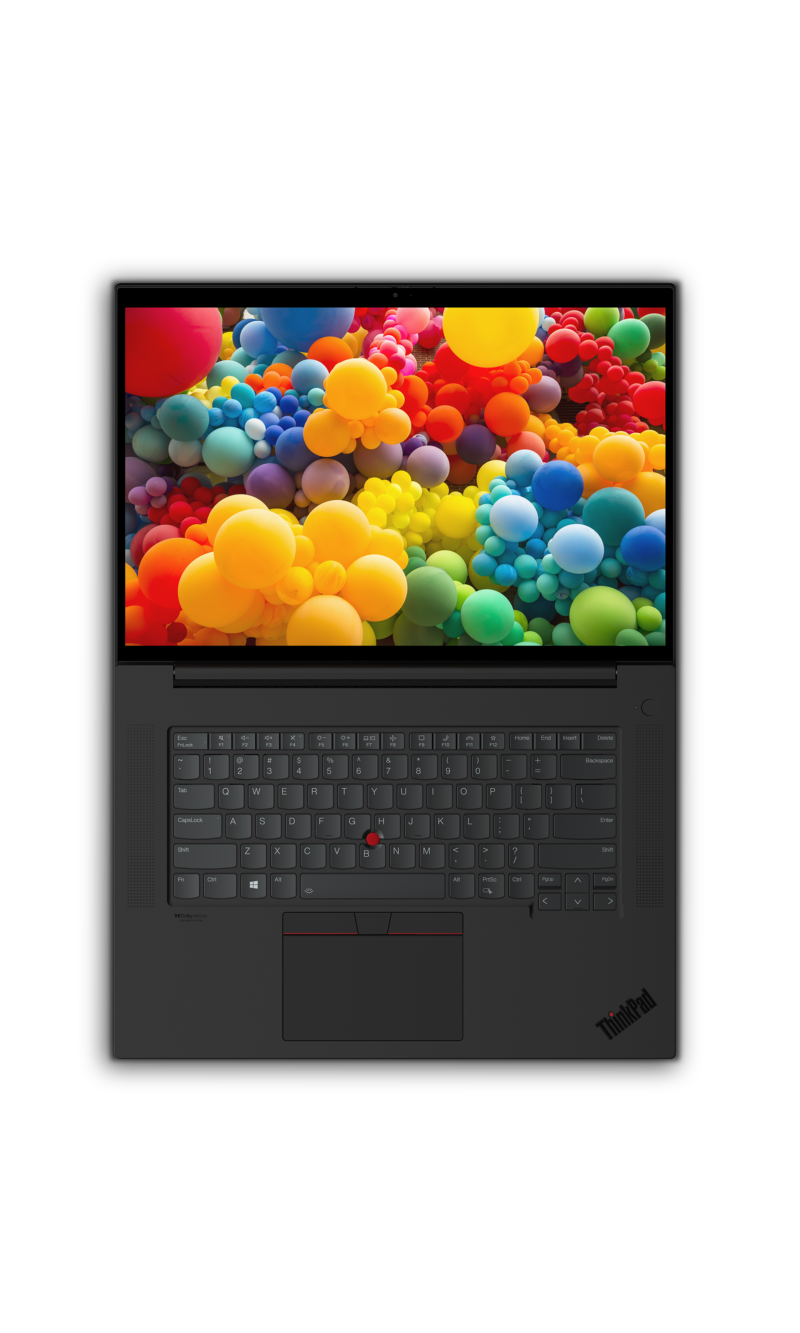 Lenovo ThinkPad P1 Gen 4