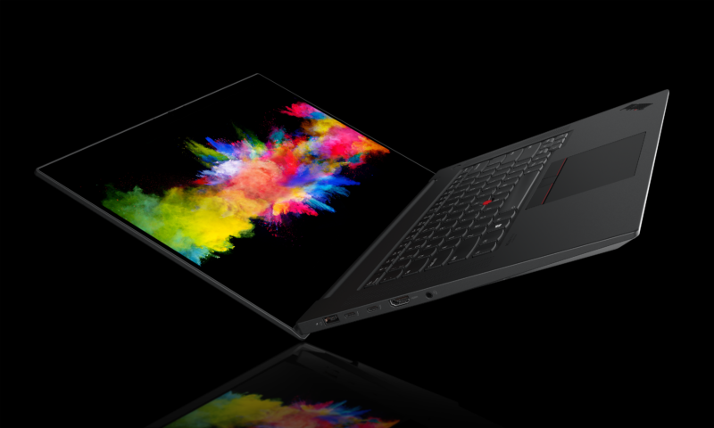 Lenovo ThinkPad P1 Gen 4