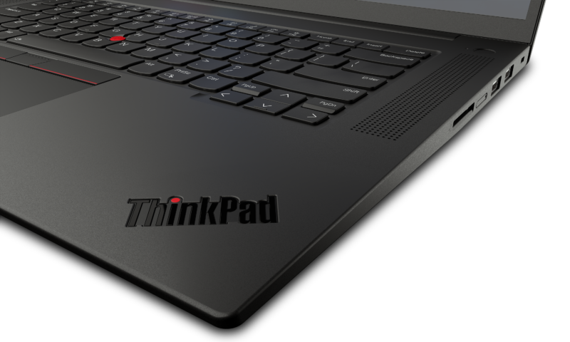 Lenovo ThinkPad P1 Gen 4