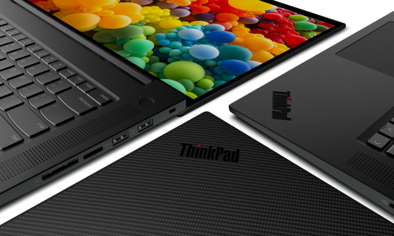 Lenovo ThinkPad P1 Gen 4