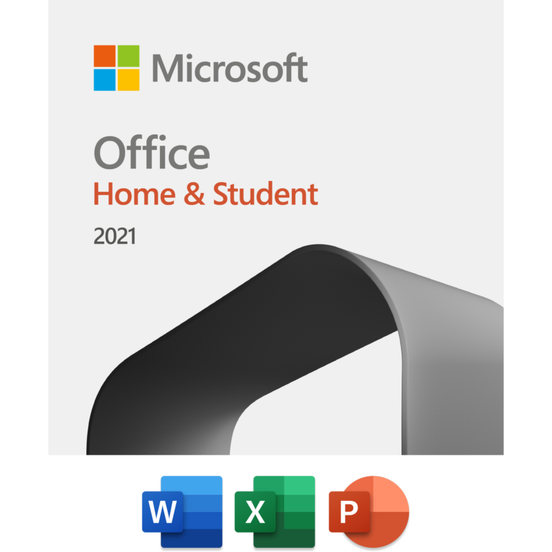 Microsoft Office Home and Student 2021