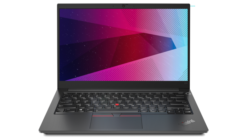 Lenovo ThinkPad E14 Gen 3