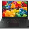 Lenovo ThinkPad P1 Gen 4