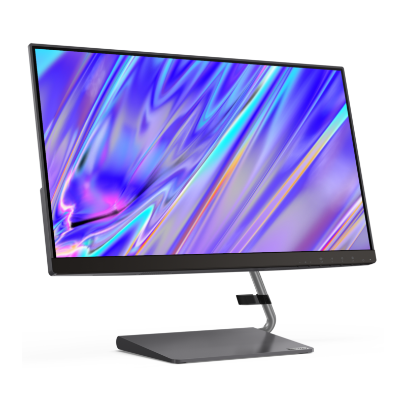 Lenovo Q24h-10 USB-C monitor