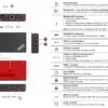 Lenovo ThinkPad Universal Thunderbolt 4 Dock