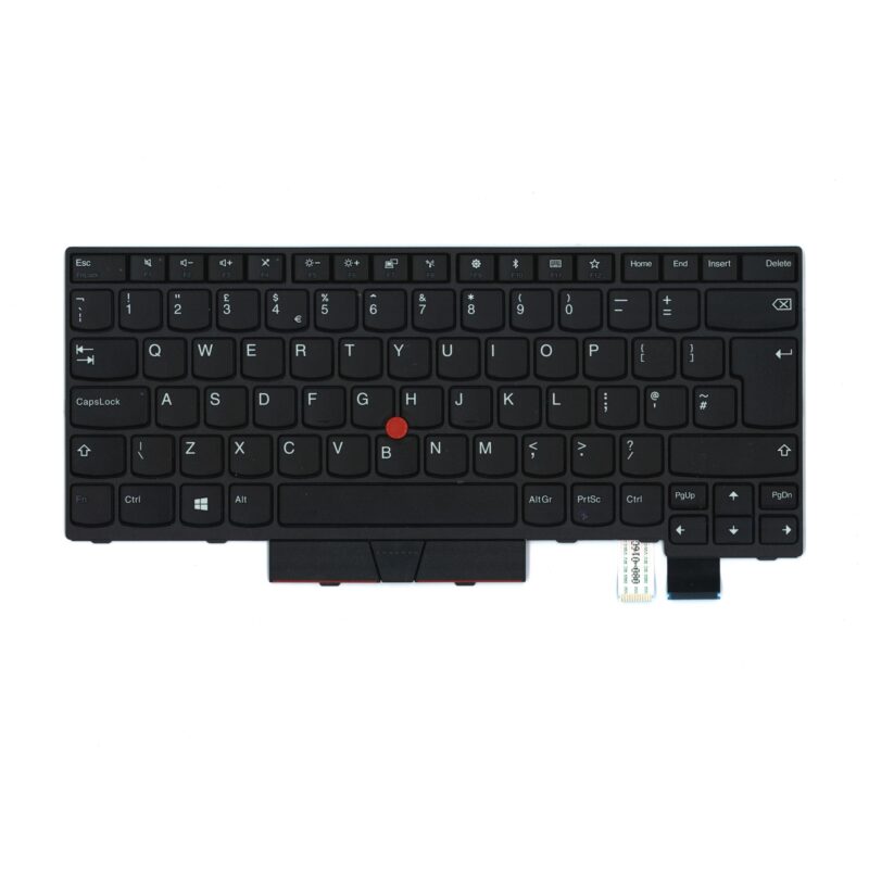 T480 T470 UK keyboard 01AX475 01AX393 01AX434