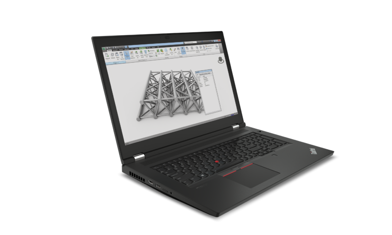 Lenovo ThinkPad P17 Gen 2