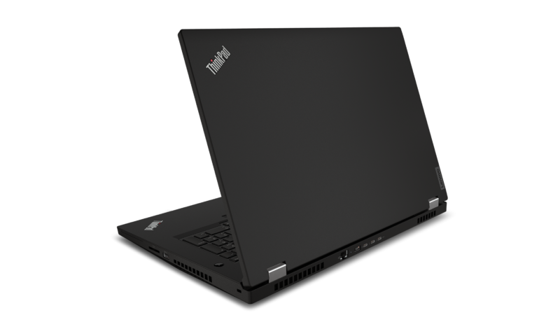 Lenovo ThinkPad P17 Gen 2