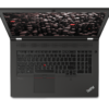 Lenovo ThinkPad P17 Gen 2