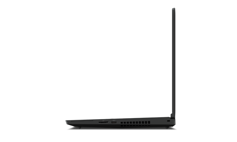 Lenovo ThinkPad P17 Gen 2