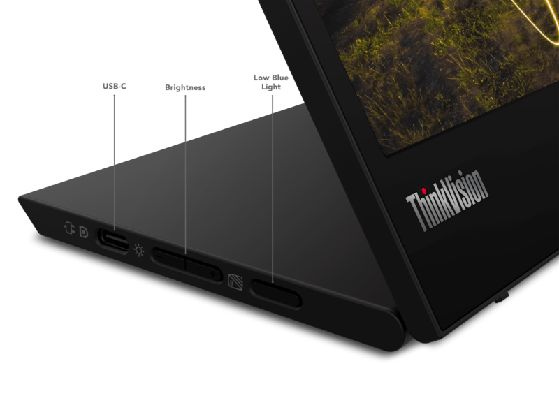 Lenovo ThinkVision M15