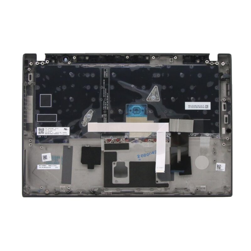 T14s T490s T495s NRD BL FRU 5M10Z41418 5M10Z41419 P/NO SN20W19593 P/N PK131L51B33