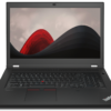 Lenovo ThinkPad P17 Gen 2