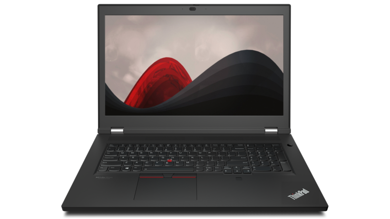 Lenovo ThinkPad P17 Gen 2