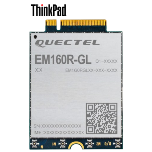 modem Quectel EM160R-GL