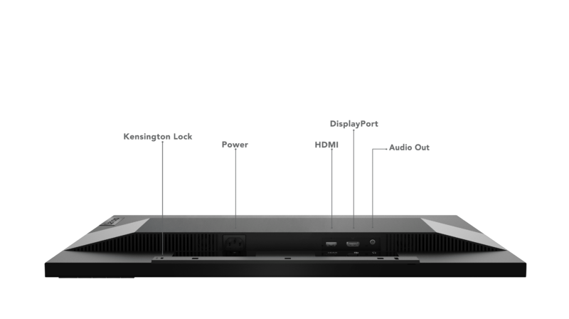 Lenovo ThinkVision E27q-20