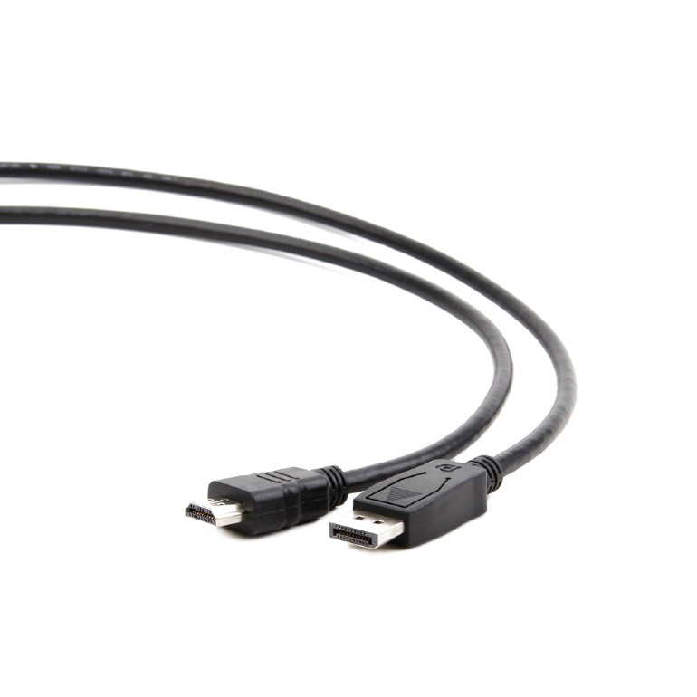 DP to HDMI cable 3M