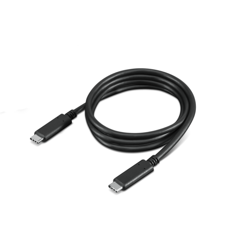 USB-C kaabel 1m
