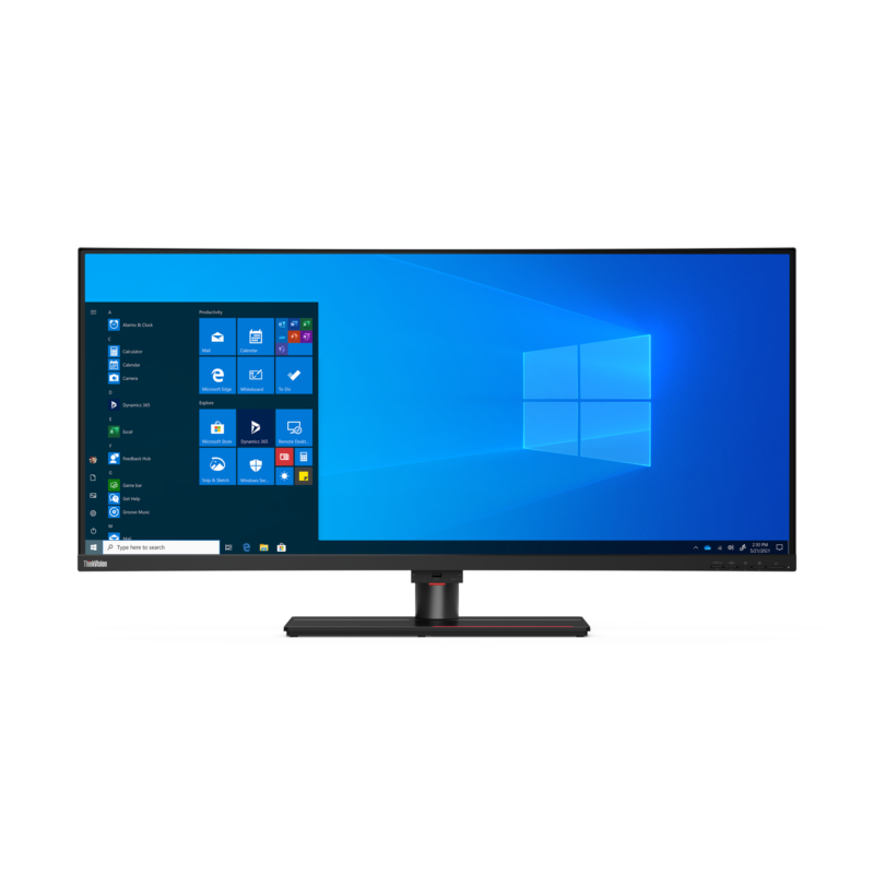 Lenovo ThinkVision P40w-20