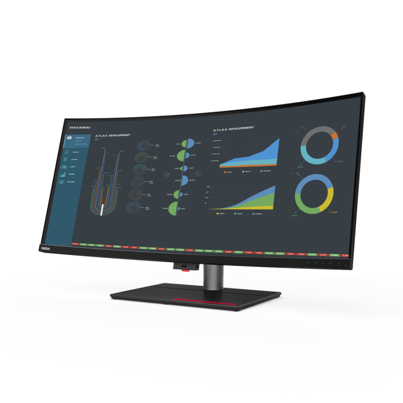 Lenovo ThinkVision P40w-20