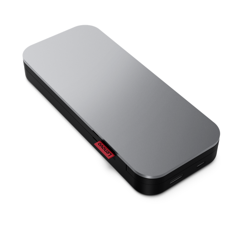 Lenovo USB-C Laptop Power Bank 20000 mAh