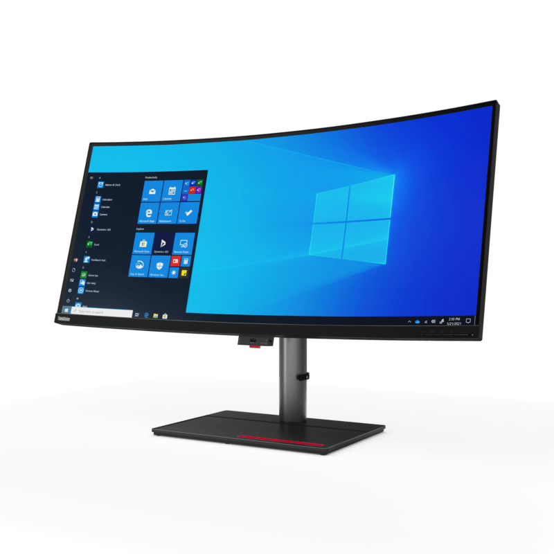 Lenovo ThinkVision P40w-20