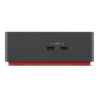 ThinkPad Thunderbolt 4 Workstation Dock