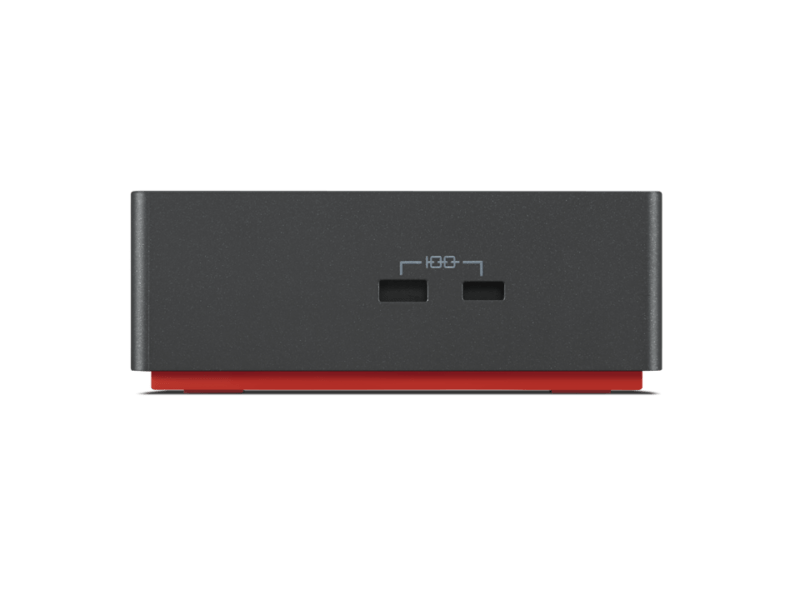 ThinkPad Thunderbolt 4 Workstation Dock