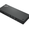 ThinkPad Thunderbolt 4 Workstation Dock