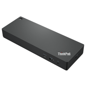 ThinkPad Thunderbolt 4 Workstation Dock