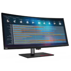 Lenovo ThinkVision P40w-20