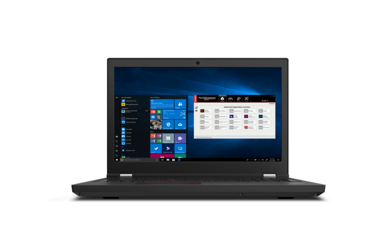 Lenovo ThinkPad P15 Gen 2