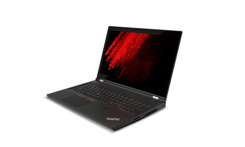 Lenovo ThinkPad P15 Gen 2