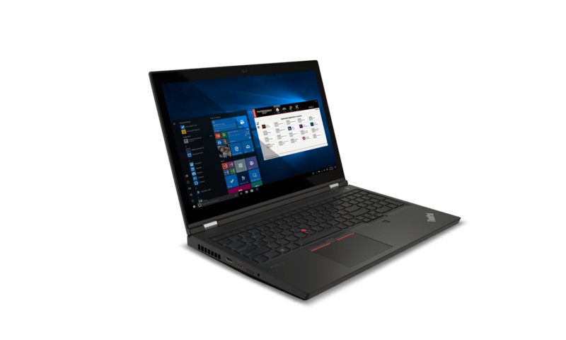 Lenovo ThinkPad P15 Gen 2