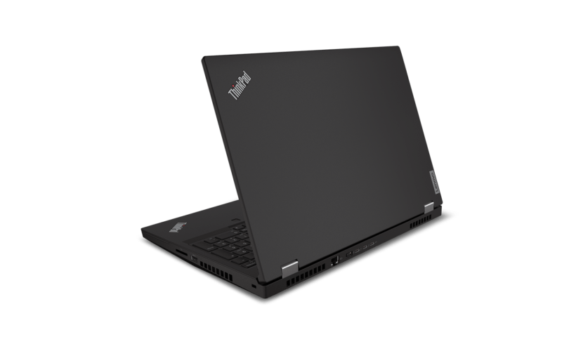 Lenovo ThinkPad P15 Gen 2