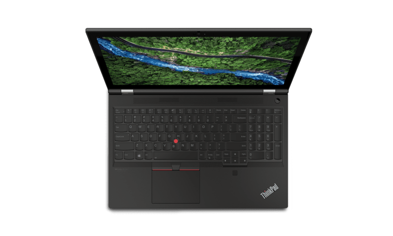 Lenovo ThinkPad P15 Gen 2