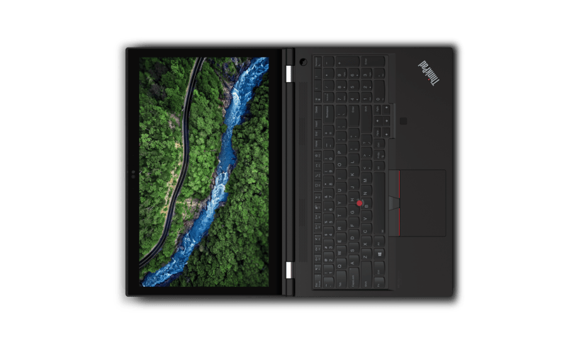 Lenovo ThinkPad P15 Gen 2