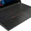 Lenovo ThinkPad P15 Gen 2