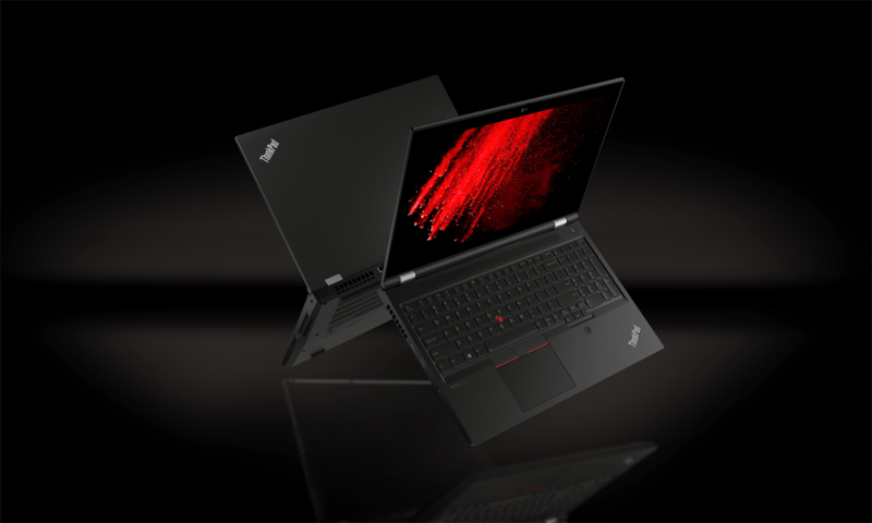 Lenovo ThinkPad P15 Gen 2