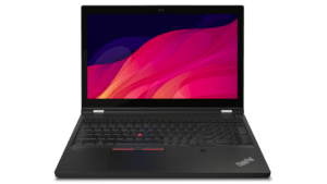 Lenovo ThinkPad P15 Gen 2