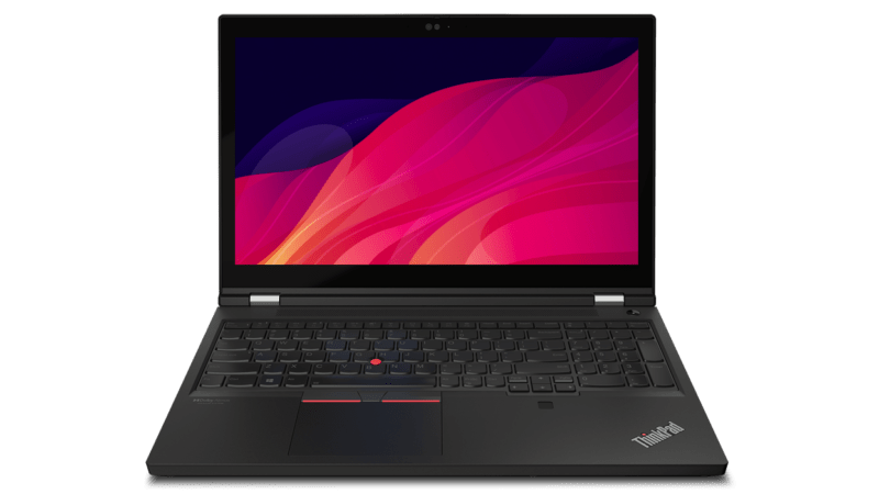 Lenovo ThinkPad P15 Gen 2