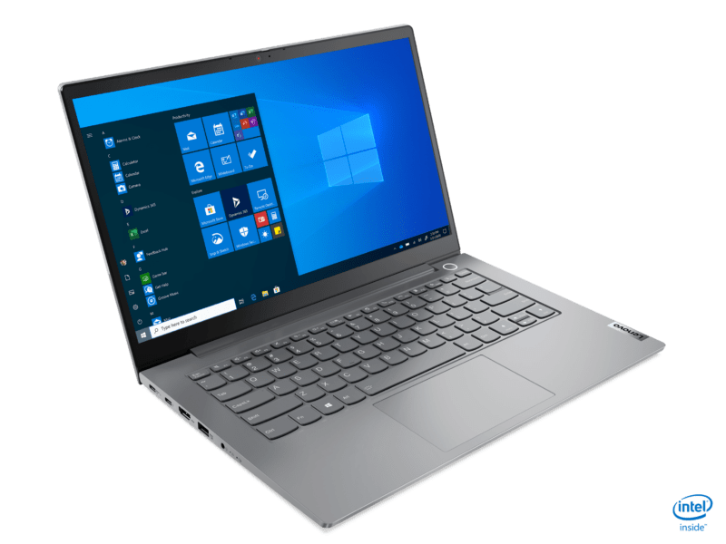 ThinkBook 14 G2 Intel