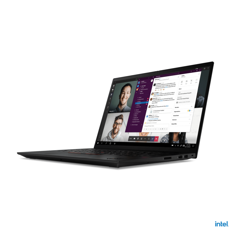 Lenovo ThinkPad X1 Extreme Gen 4