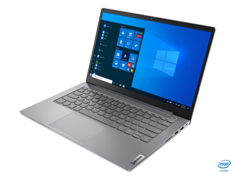 ThinkBook 14 G2 Intel