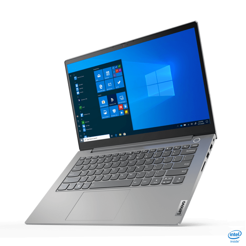 ThinkBook 14 G2 Intel